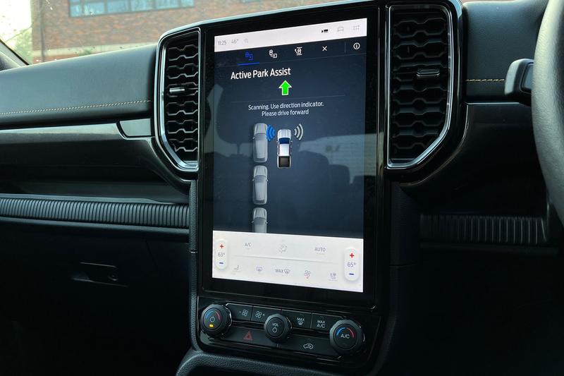 Used Ford Ranger 2023 for sale - 77030737: Photo 29