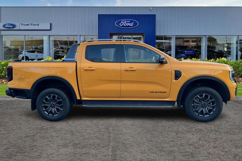 Used Ford Ranger 2023 for sale - 77030737: Photo 3