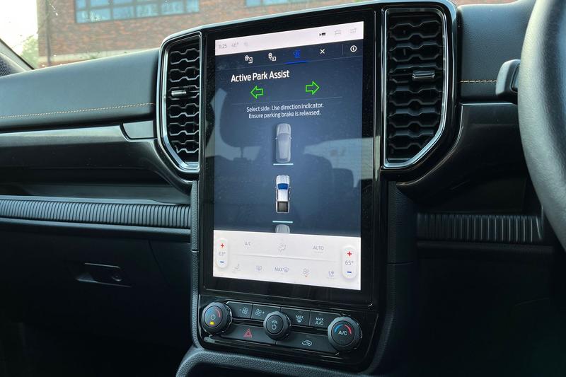 Used Ford Ranger 2023 for sale - 77030737: Photo 30