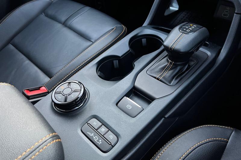 Used Ford Ranger 2023 for sale - 77030737: Photo 32