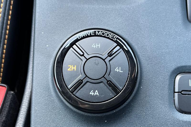 Used Ford Ranger 2023 for sale - 77030737: Photo 34