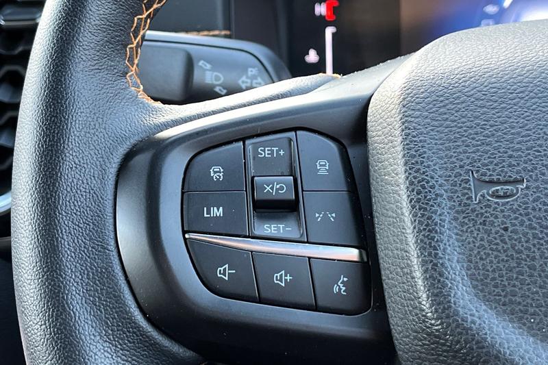 Used Ford Ranger 2023 for sale - 77030737: Photo 35