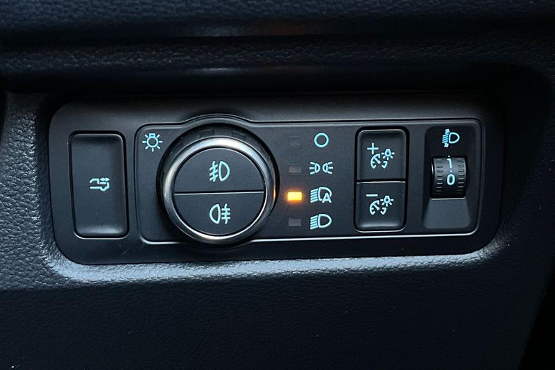 Used Ford Ranger 2023 for sale - 77030737: Photo 37