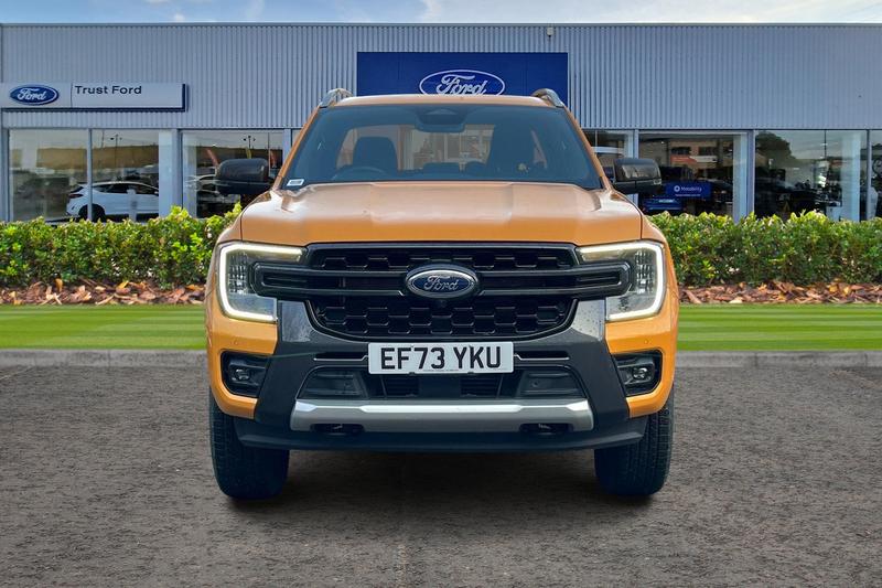 Used Ford Ranger 2023 for sale - 77030737: Photo 6