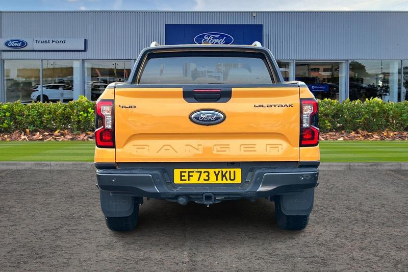 Used Ford Ranger 2023 for sale - 77030737: Photo 7