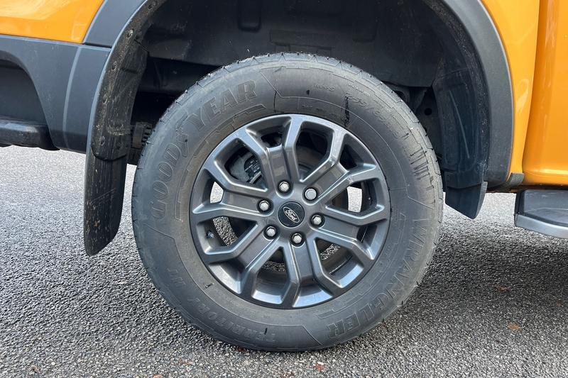 Used Ford Ranger 2023 for sale - 77030737: Photo 8