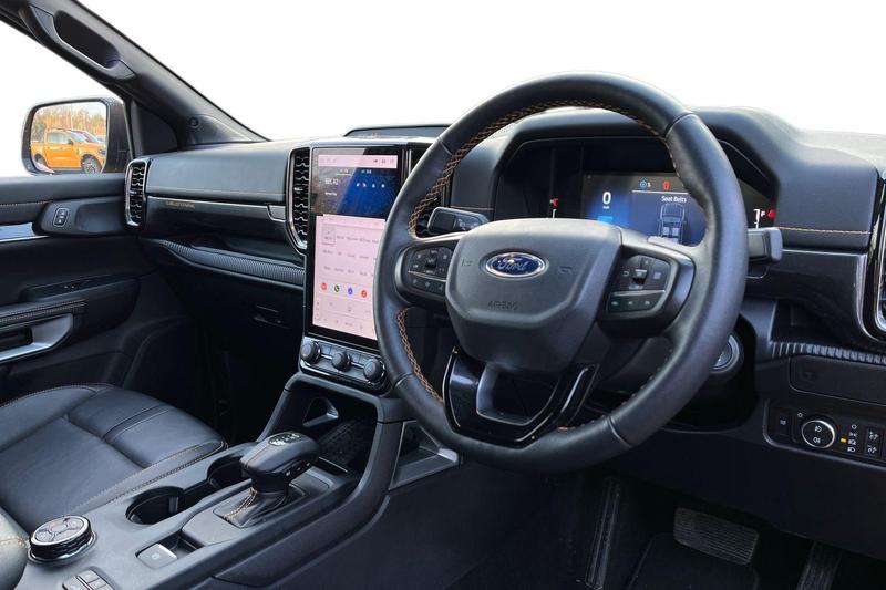 Used Ford Ranger 2023 for sale - 77030737: Photo 9