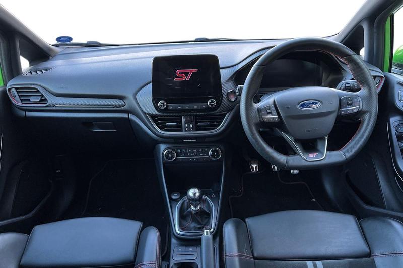 Used Ford Fiesta 2023 for sale - 76641044: Photo 10