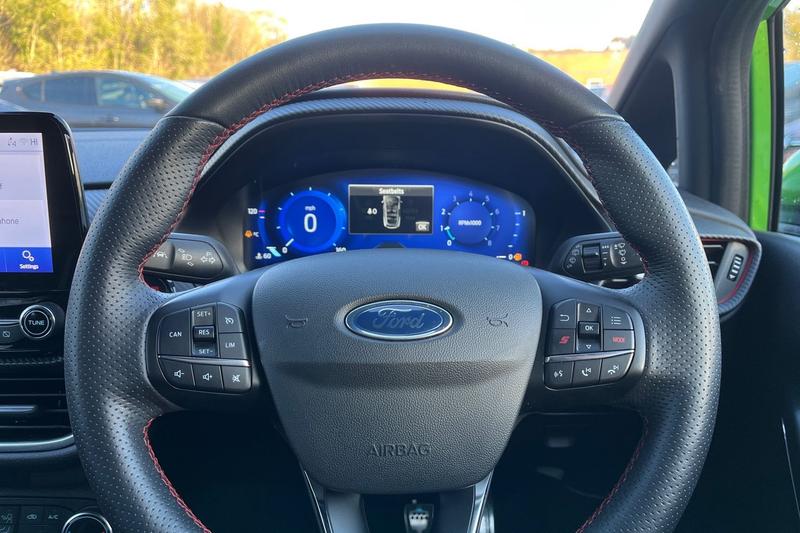 Used Ford Fiesta 2023 for sale - 76641044: Photo 12