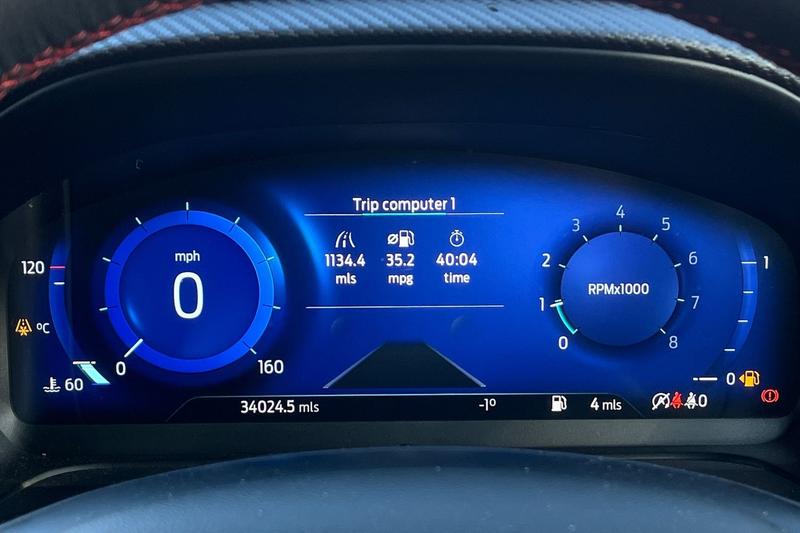 Used Ford Fiesta 2023 for sale - 76641044: Photo 13