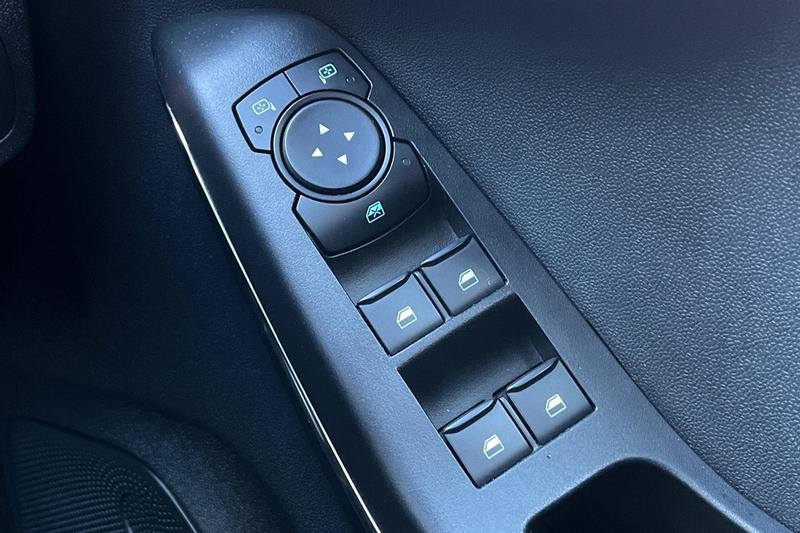 Used Ford Fiesta 2023 for sale - 76641044: Photo 16