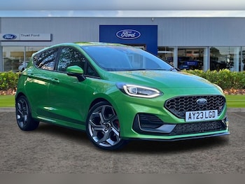 Ford - Fiesta