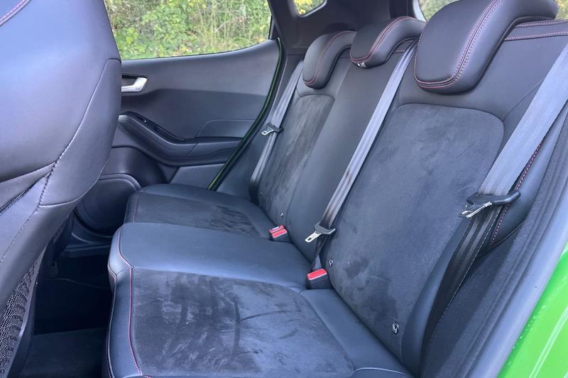 Used Ford Fiesta 2023 for sale - 76641044: Photo 20