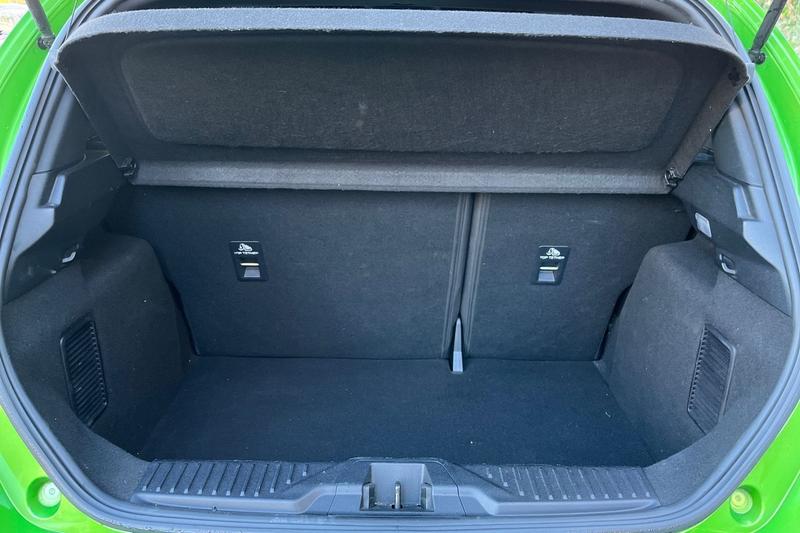 Used Ford Fiesta 2023 for sale - 76641044: Photo 21