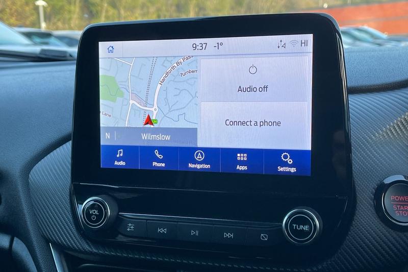 Used Ford Fiesta 2023 for sale - 76641044: Photo 22