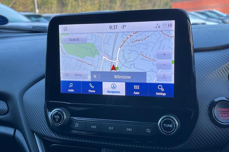 Used Ford Fiesta 2023 for sale - 76641044: Photo 23