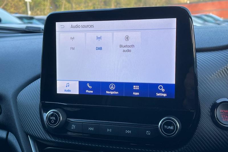 Used Ford Fiesta 2023 for sale - 76641044: Photo 24