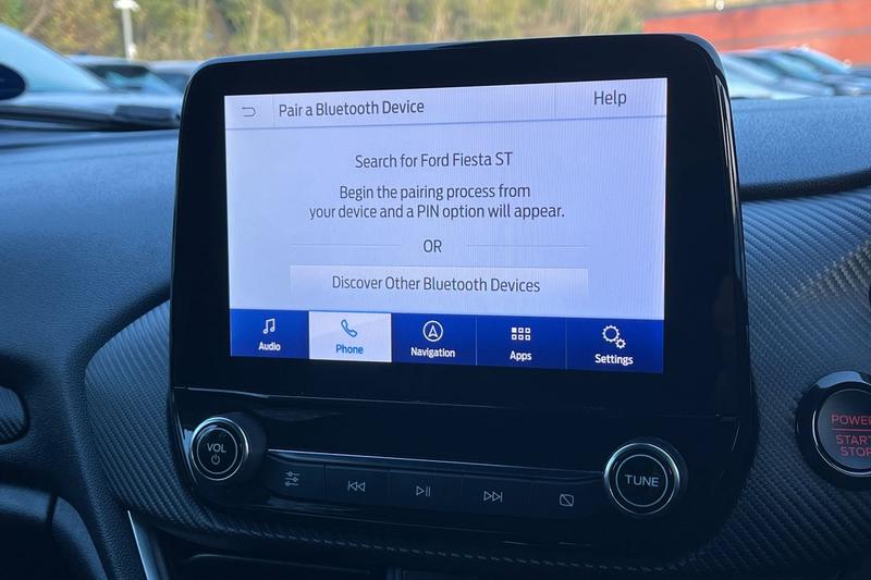 Used Ford Fiesta 2023 for sale - 76641044: Photo 25