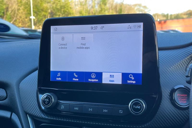 Used Ford Fiesta 2023 for sale - 76641044: Photo 26