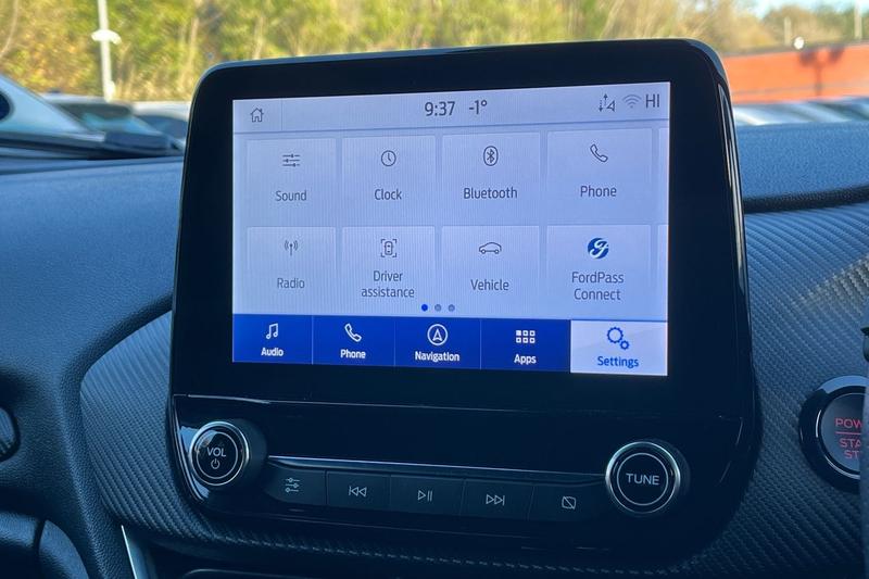 Used Ford Fiesta 2023 for sale - 76641044: Photo 27