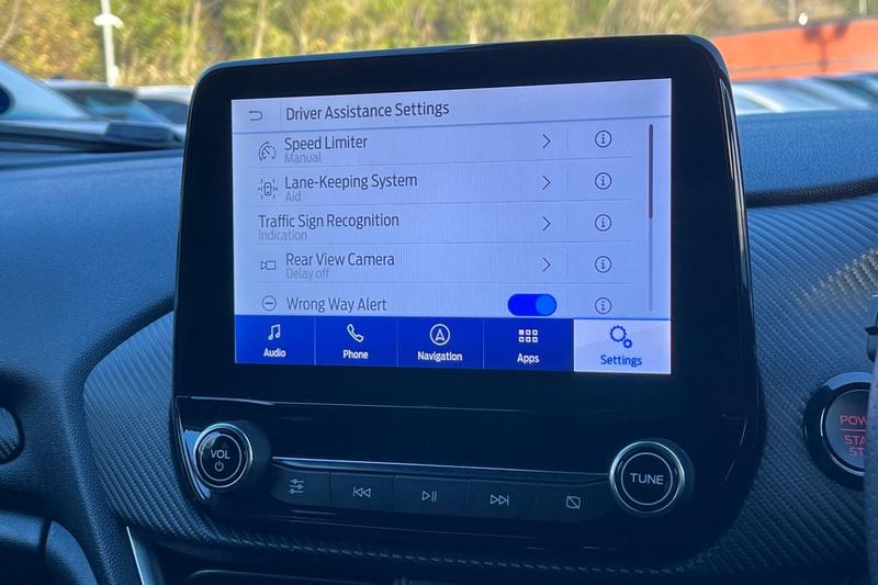 Used Ford Fiesta 2023 for sale - 76641044: Photo 28