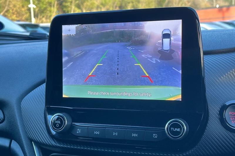 Used Ford Fiesta 2023 for sale - 76641044: Photo 30