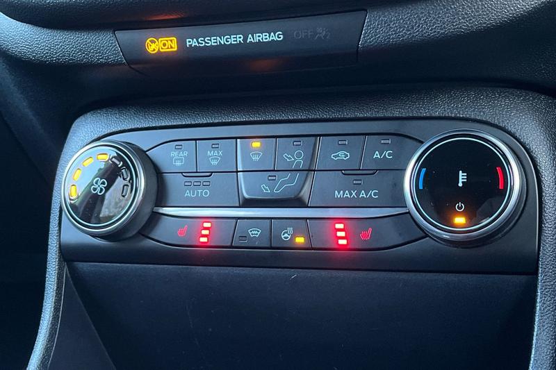 Used Ford Fiesta 2023 for sale - 76641044: Photo 31