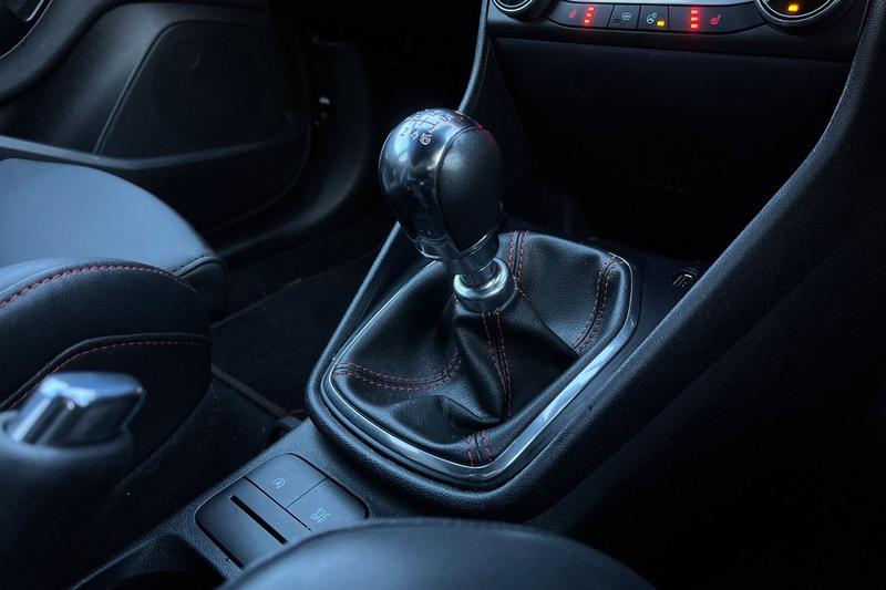 Used Ford Fiesta 2023 for sale - 76641044: Photo 32