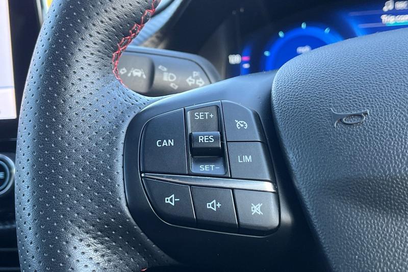 Used Ford Fiesta 2023 for sale - 76641044: Photo 34