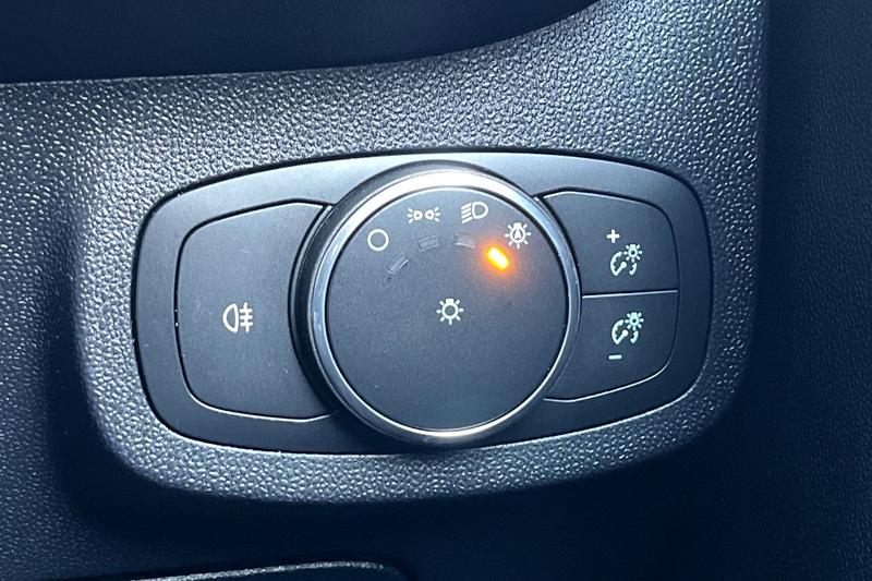 Used Ford Fiesta 2023 for sale - 76641044: Photo 37