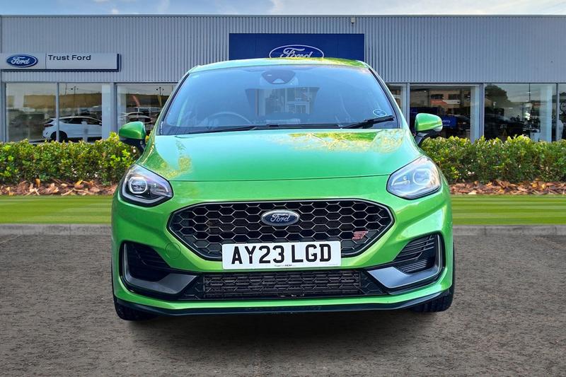 Used Ford Fiesta 2023 for sale - 76641044: Photo 6