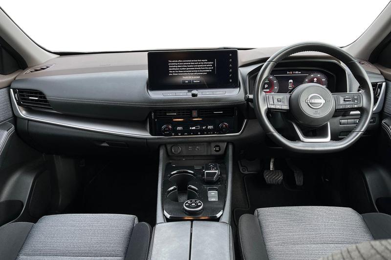 Used Nissan X-Trail 2023 for sale - 77340039: Photo 10