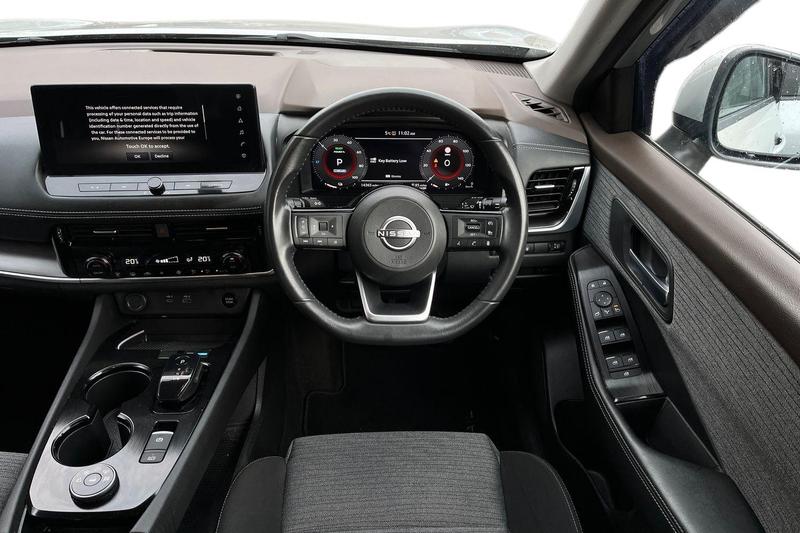 Used Nissan X-Trail 2023 for sale - 77340039: Photo 11