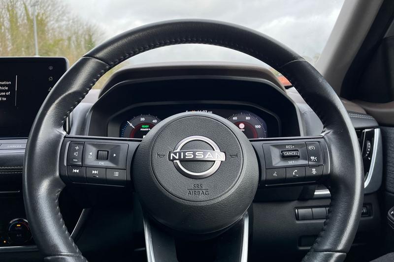 Used Nissan X-Trail 2023 for sale - 77340039: Photo 12