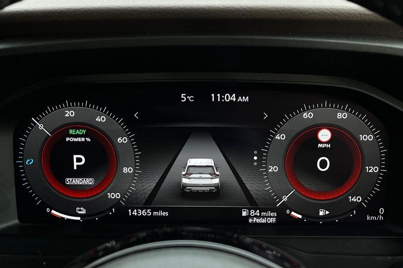 Used Nissan X-Trail 2023 for sale - 77340039: Photo 13