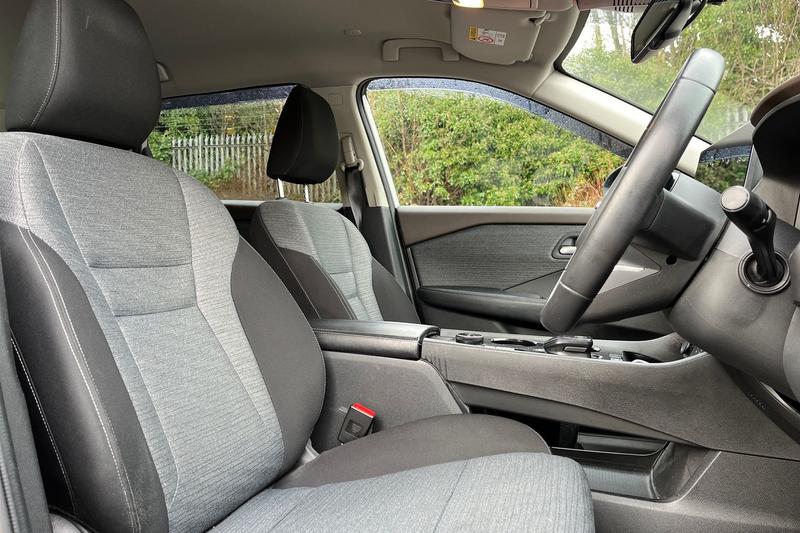 Used Nissan X-Trail 2023 for sale - 77340039: Photo 17