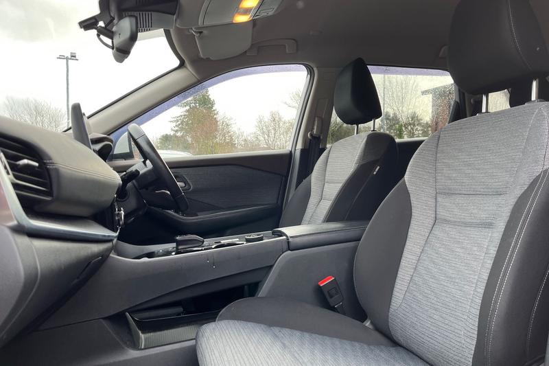 Used Nissan X-Trail 2023 for sale - 77340039: Photo 19