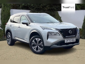 Used Nissan X-Trail 2023 for sale - 77340039: Photo