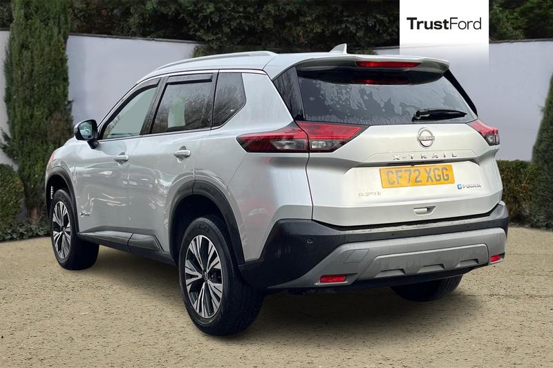 Used Nissan X-Trail 2023 for sale - 77340039: Photo 2