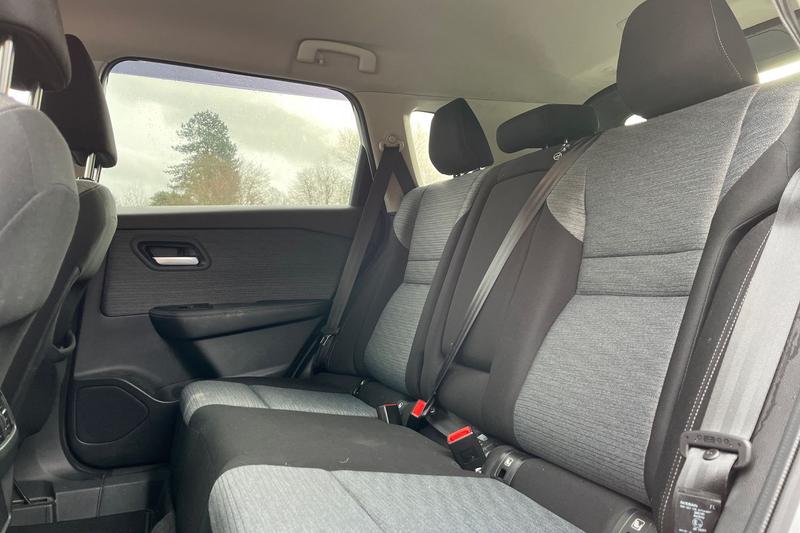 Used Nissan X-Trail 2023 for sale - 77340039: Photo 20