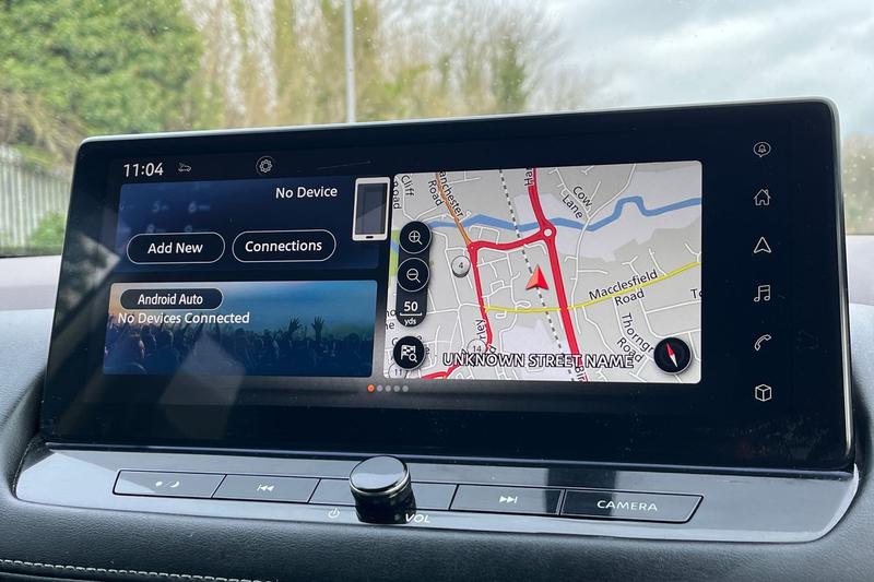 Used Nissan X-Trail 2023 for sale - 77340039: Photo 22