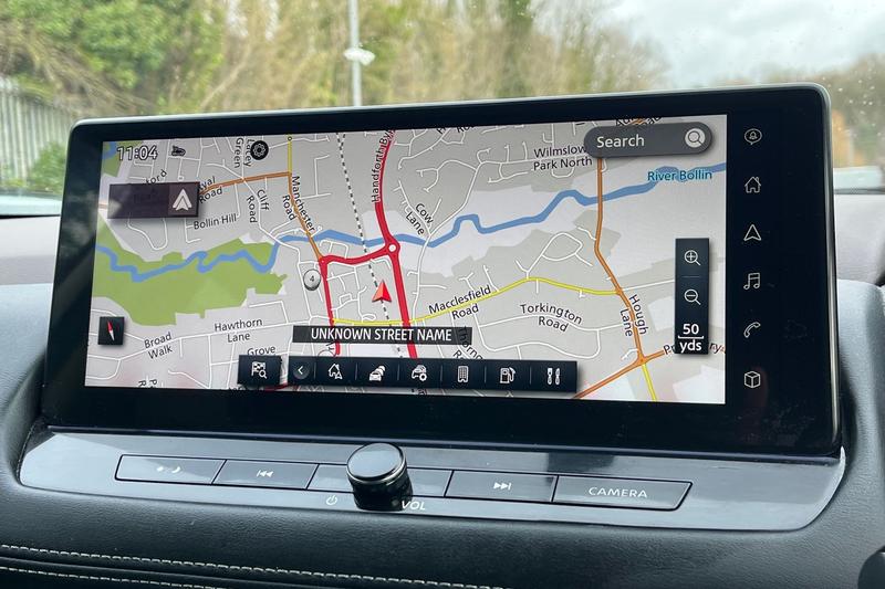 Used Nissan X-Trail 2023 for sale - 77340039: Photo 23