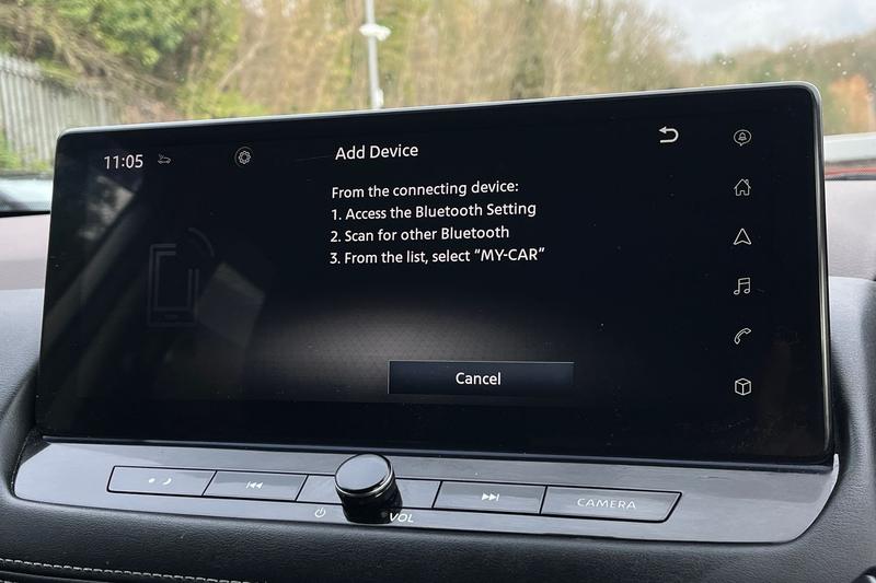 Used Nissan X-Trail 2023 for sale - 77340039: Photo 24