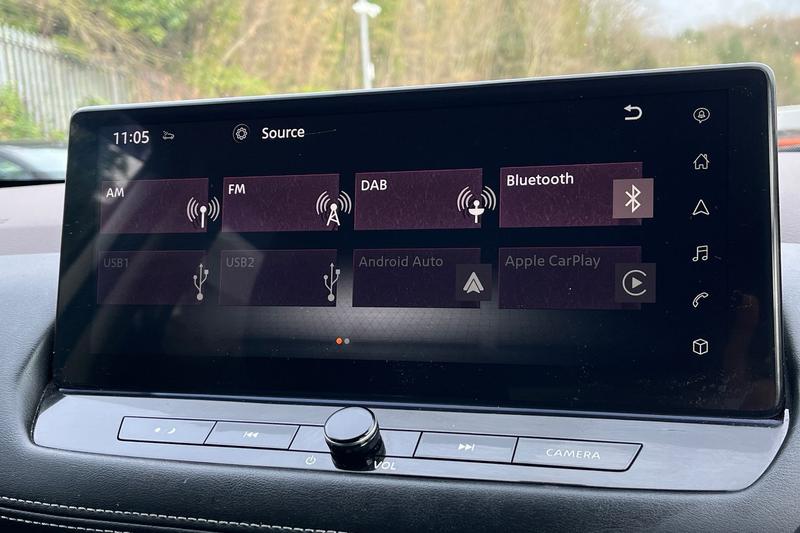 Used Nissan X-Trail 2023 for sale - 77340039: Photo 25