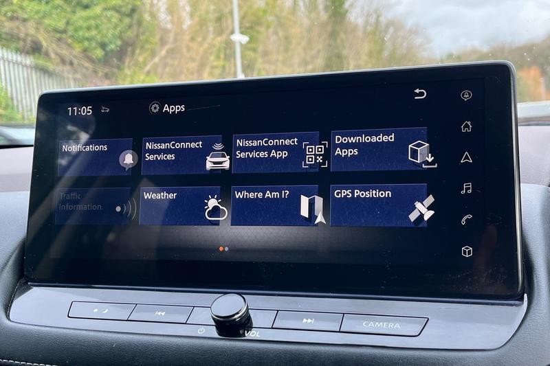 Used Nissan X-Trail 2023 for sale - 77340039: Photo 26