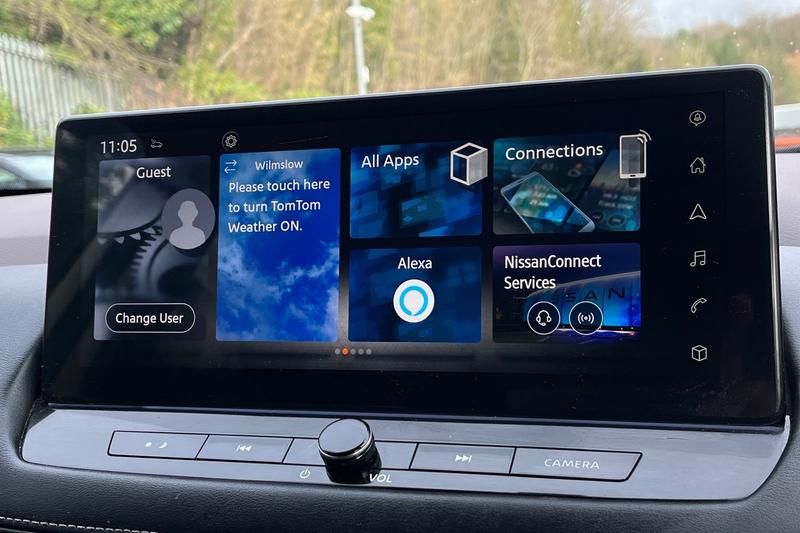 Used Nissan X-Trail 2023 for sale - 77340039: Photo 27