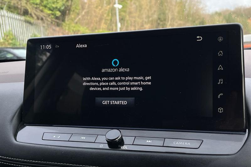 Used Nissan X-Trail 2023 for sale - 77340039: Photo 28