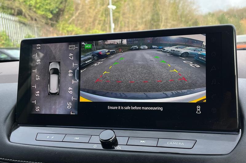 Used Nissan X-Trail 2023 for sale - 77340039: Photo 29