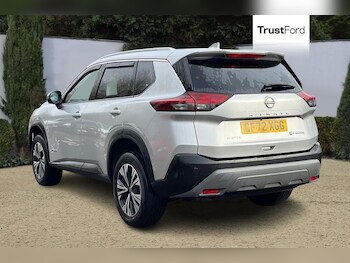 Used Nissan X-Trail 2023 for sale - 77340039: Photo