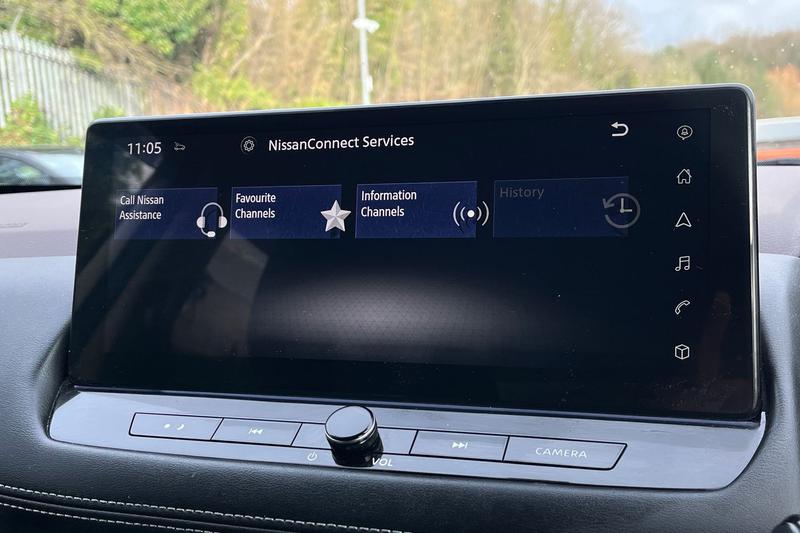 Used Nissan X-Trail 2023 for sale - 77340039: Photo 30